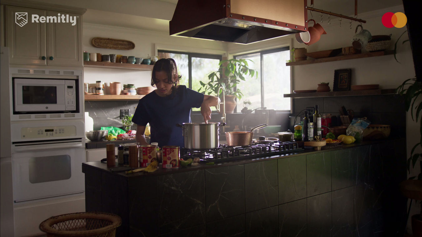 Remitly | Mastercard